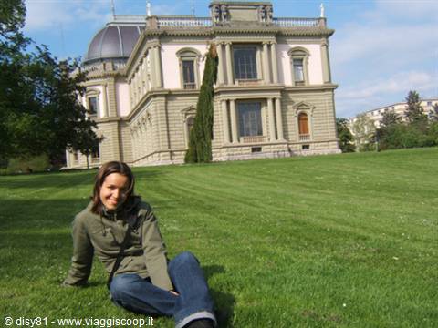 Ariana Museum