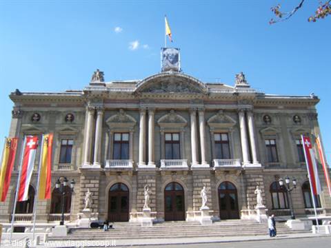 Grand Theatre