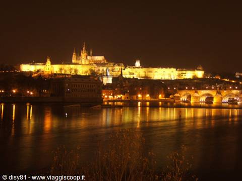 Castle View