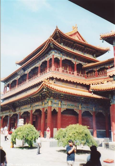 EMPEROR'S GARDENS