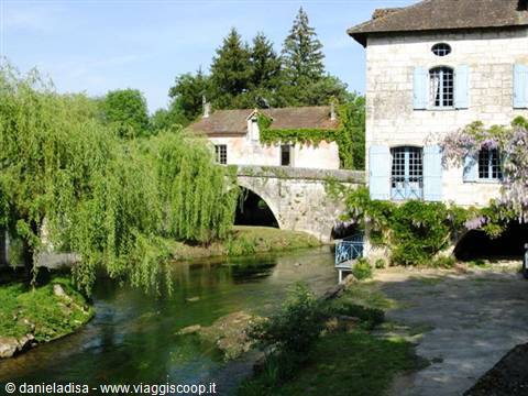 Bourdeilles