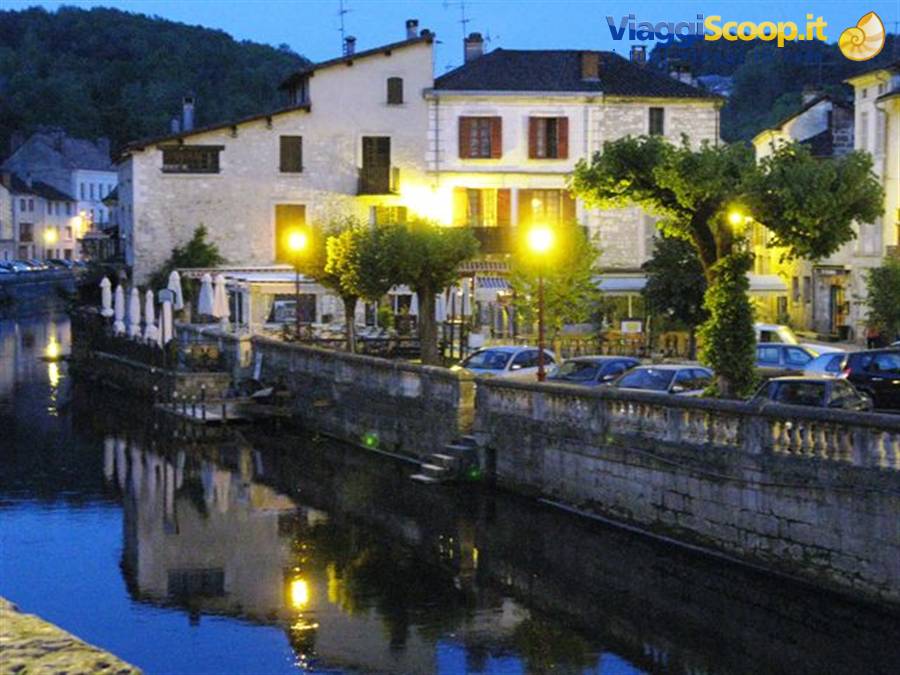 Brantome