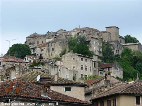 Cordes