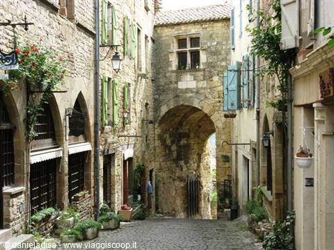 Cordes