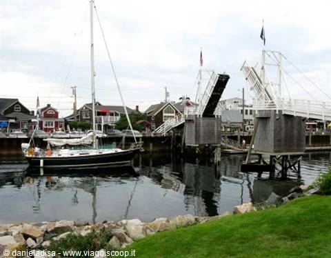 Perkins Cove