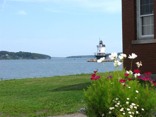 Portland - lighthouse