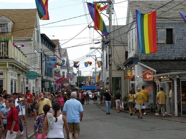 Provincetown
