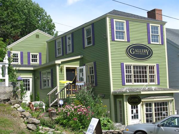 Wiscasset