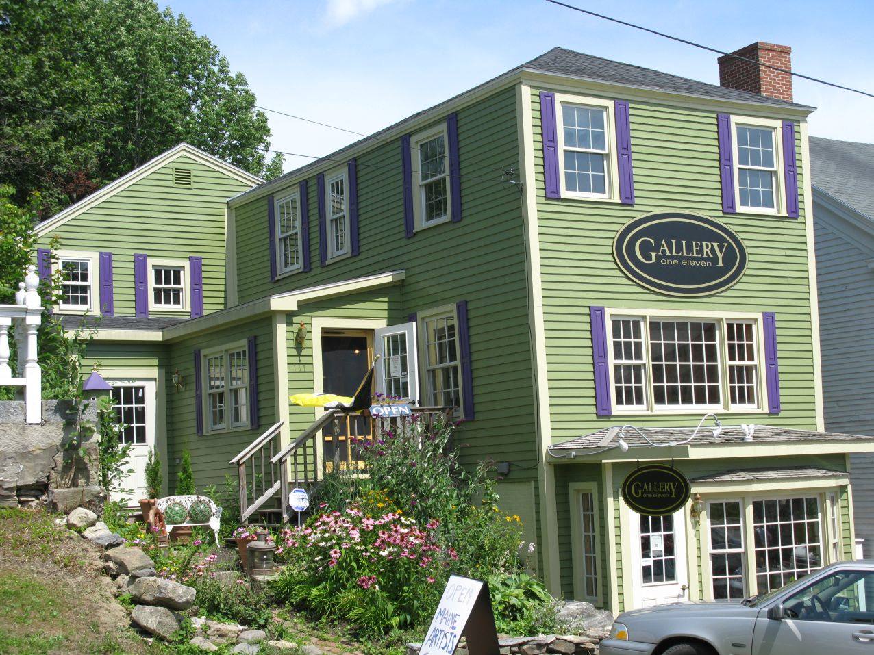 Wiscasset
