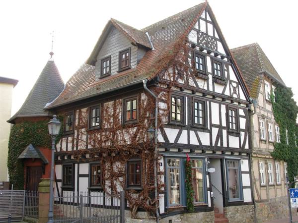 Bad Homburg