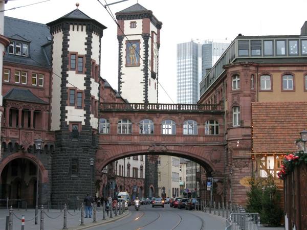Frankfurt