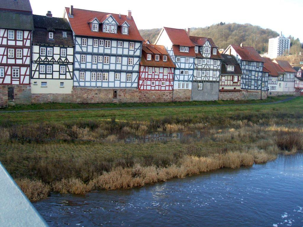 Rotenburg an der Fulda