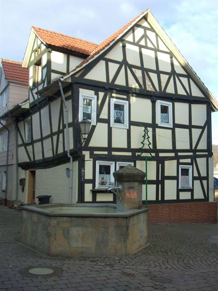 Rotenburg an der Fulda