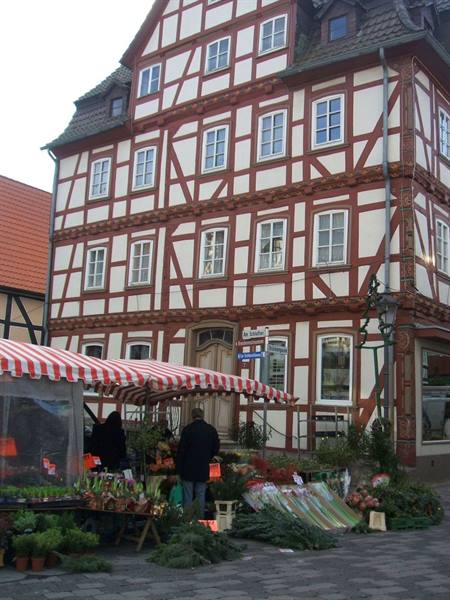 Rotenburg an der Fulda