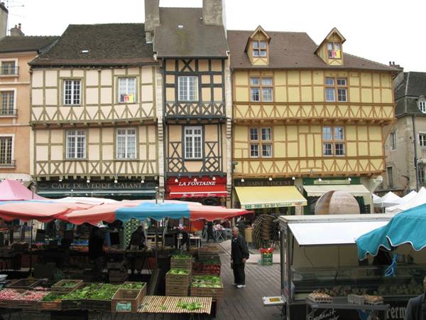 Chalon sur Saone