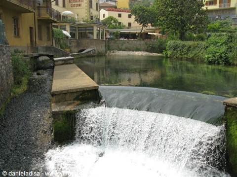 Cassone - Lake Garda