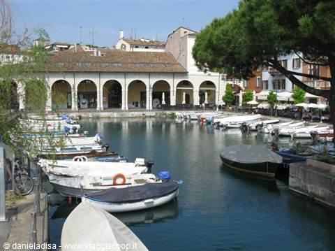 Desenzano del Garda