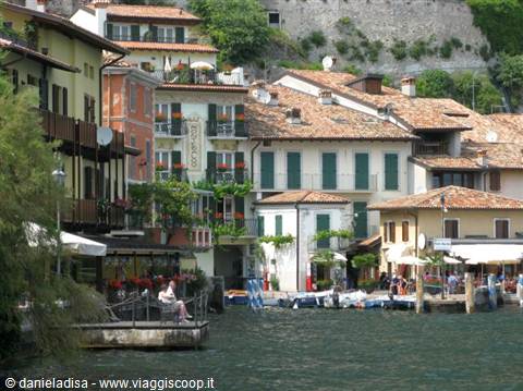Limone sul Garda