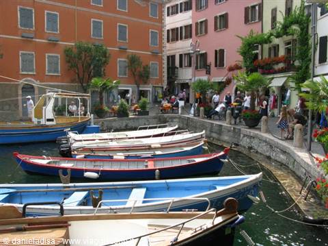 Limone sul Garda