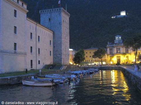 Riva del Garda - museum