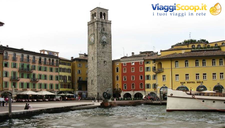 Riva del Garda