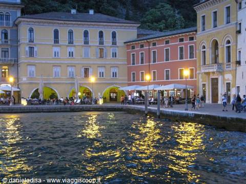 Riva del Garda