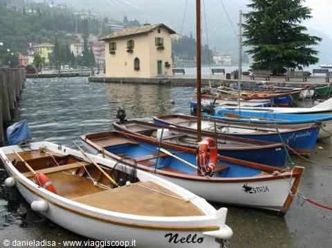 Torbole