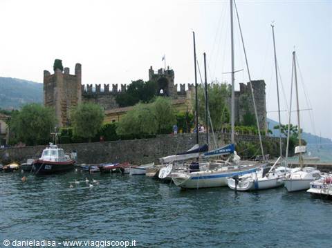 Torri del Benaco