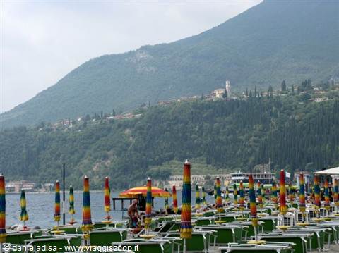 Toscolano Maderno - Lake Garda