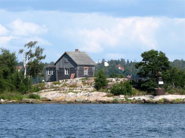 Helsinki - Suomenlinna