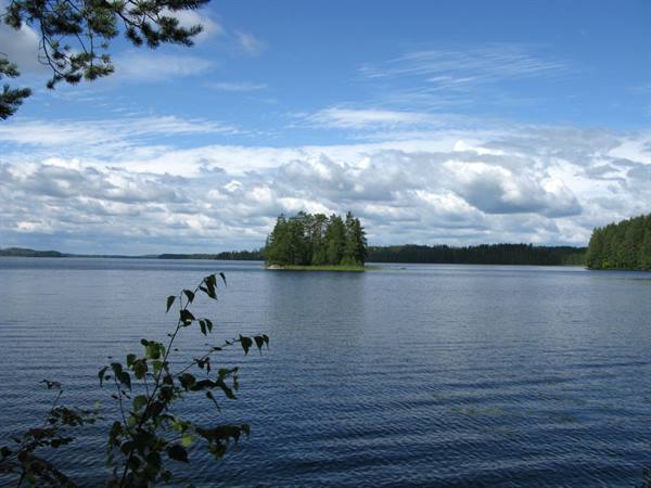 Finland