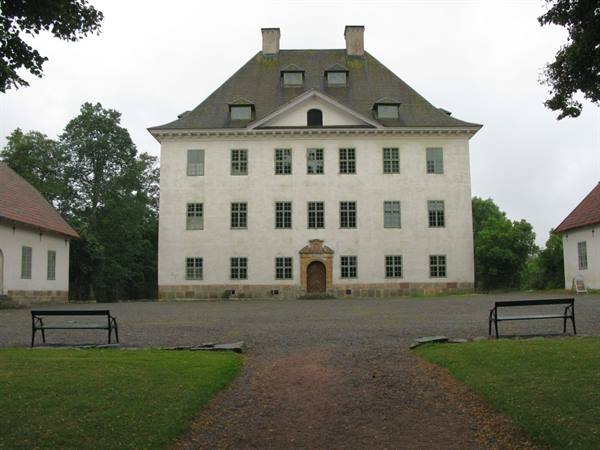 Askainen - castle