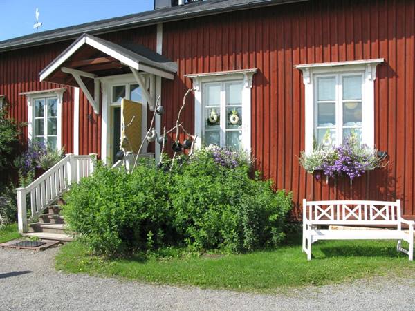 Mikkeli - Kenkavero