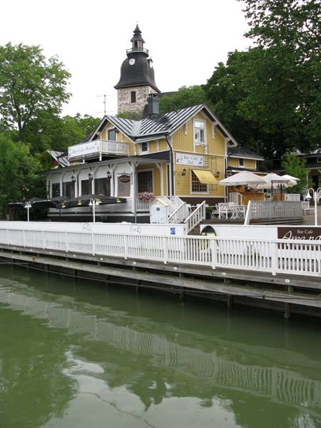 Naantali