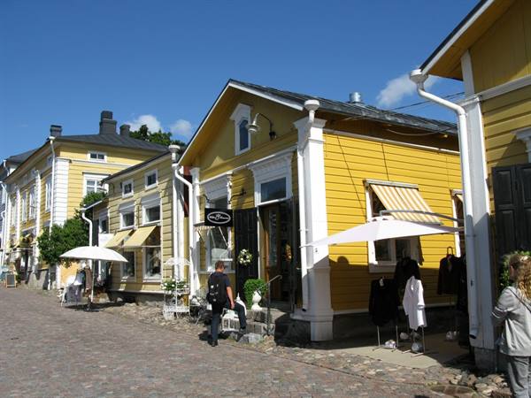 Porvoo