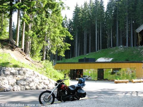 Lake Carezza