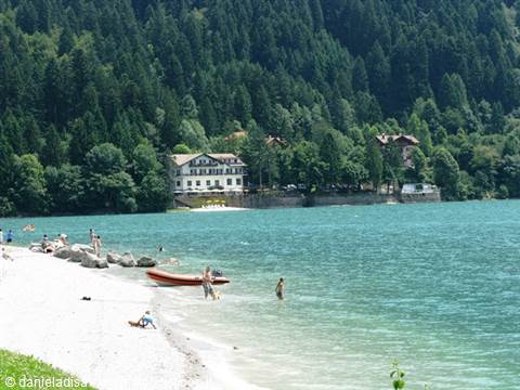 Molveno