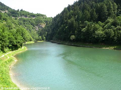 Molveno
