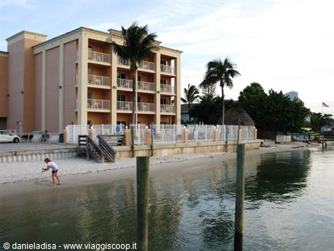 Fort Pierce - Hotel