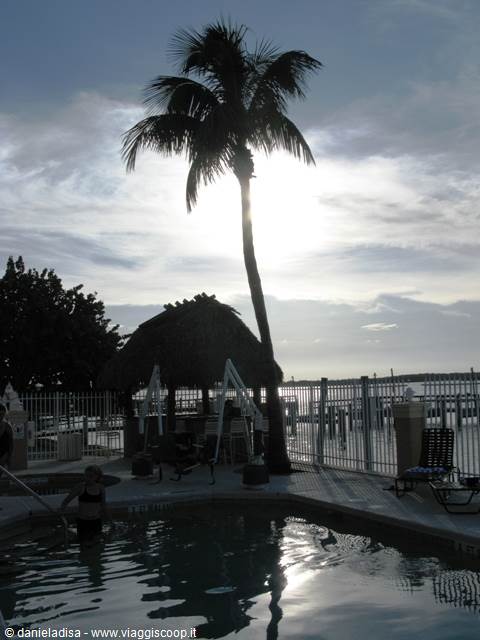 Fort Pierce - hotel