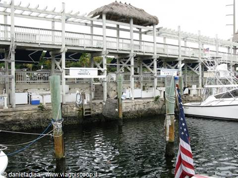 Key Largo