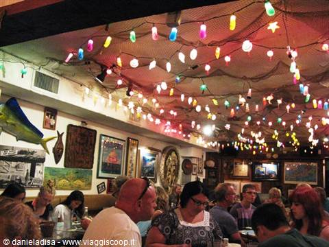 Key Largo - Fish House