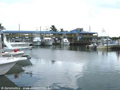 Islamorada - Whale Harbor
