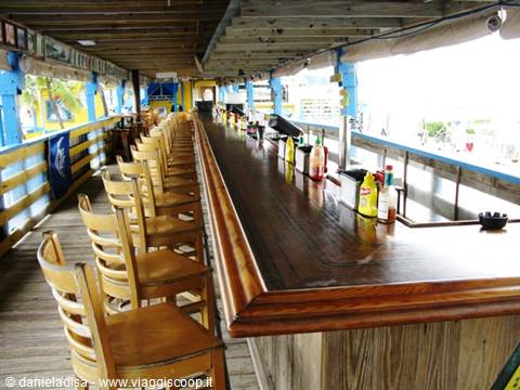 Islamorada - Whale Harbor