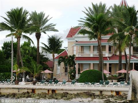 Key West - Guest House