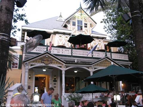Key West - Hard Rock Café