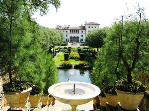 Miami - Vizcaya