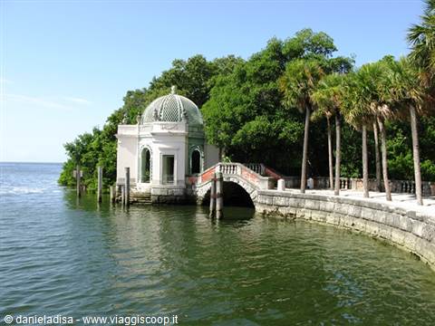 Miami - Vizcaya