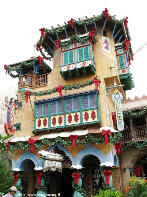 Orlando - Universal Studios - Island of Adventure