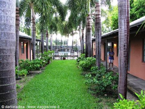 west Palm Beach - hotel biba